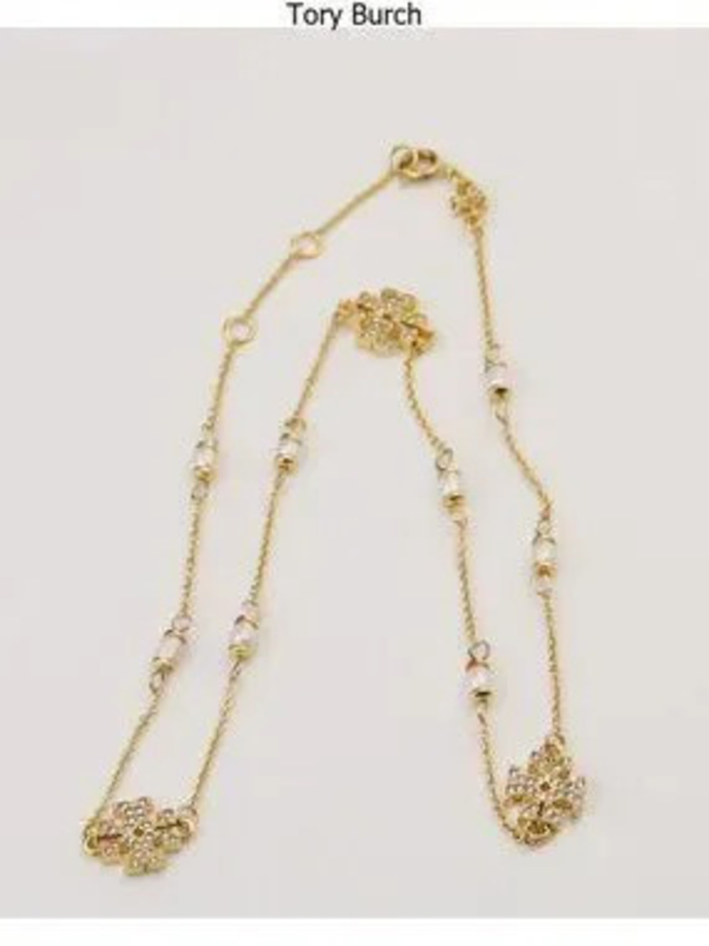 Tory Burch Bracelets(Brand New)